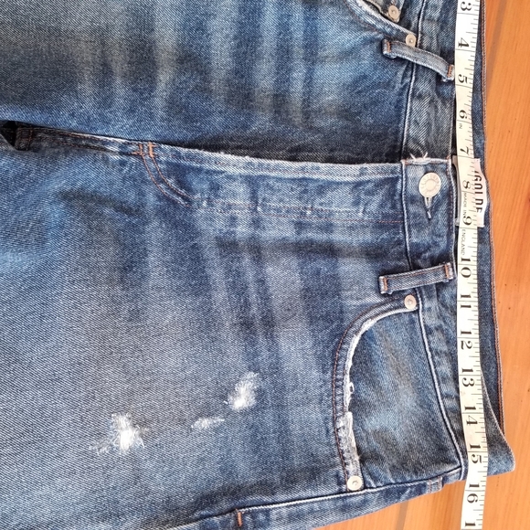 Agolde Jeans. Size 28 - Picture 4 of 13